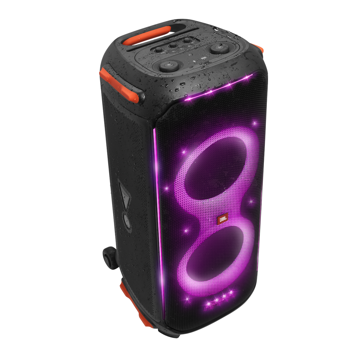 JBL Partybox 710, galinga nešiojama garso kolonėlė