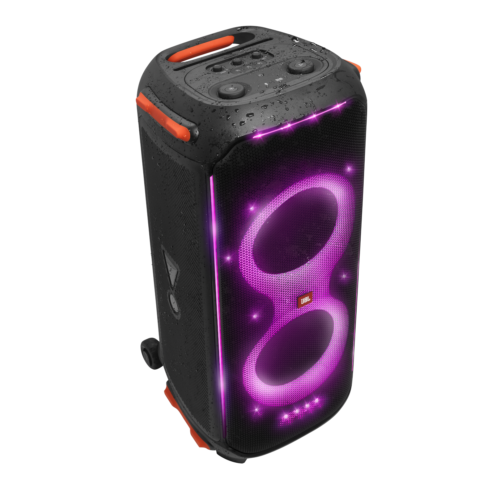 JBL Partybox 710, galinga nešiojama garso kolonėlė