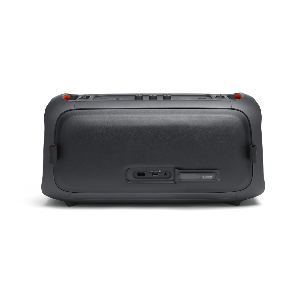 JBL PartyBox On-The-Go, nešiojama garso kolonėlė su mikrofonu