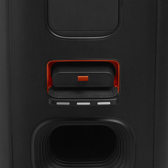 JBL PartyBox Stage 320, nešiojama garso kolonėlė