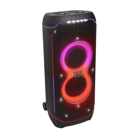 JBL PartyBox Ultimate, galinga nešiojama garso kolonėlė, 1100W