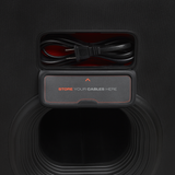 JBL PartyBox Ultimate, galinga nešiojama garso kolonėlė, 1100W