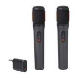 JBL PartyBox Wireless Mic, беспроводной микрофон