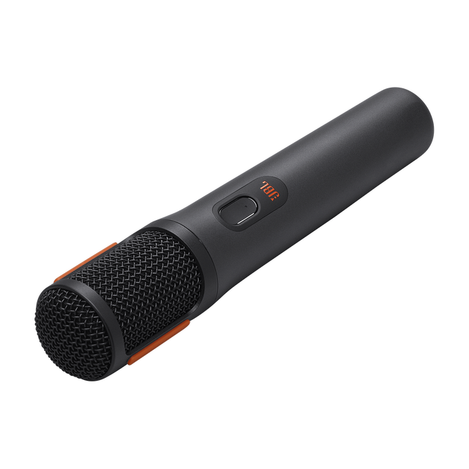 JBL PartyBox Wireless Mic, belaidis mikrofonas