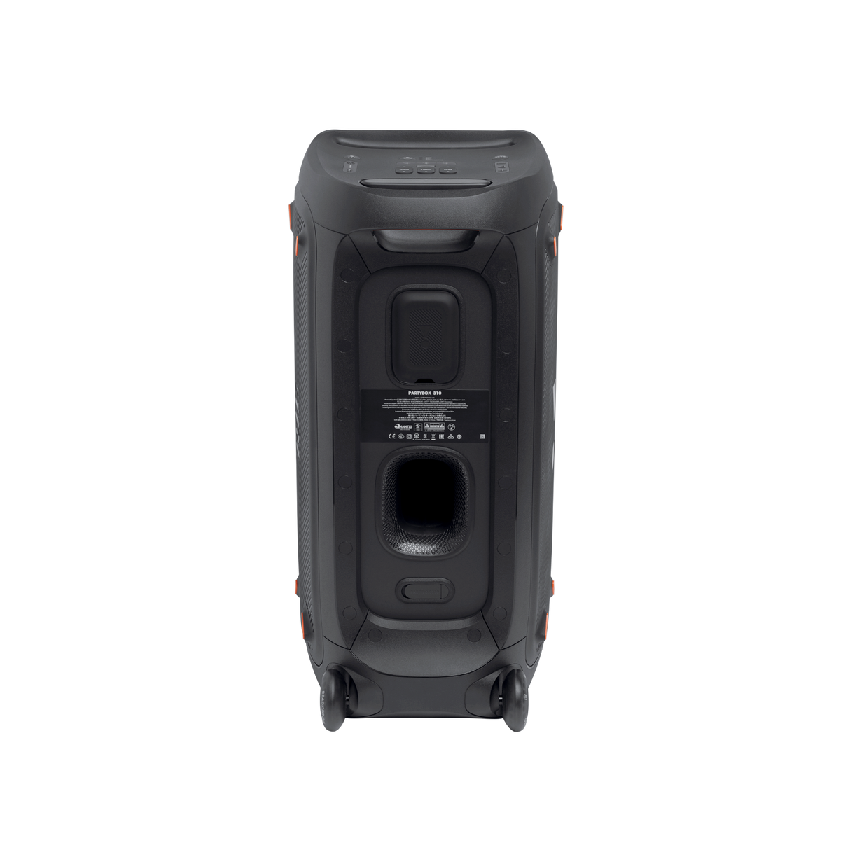 JBL PartyBox 310, nešiojama garso kolonėlė
