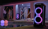 JBL Partybox 710, galinga nešiojama garso kolonėlė
