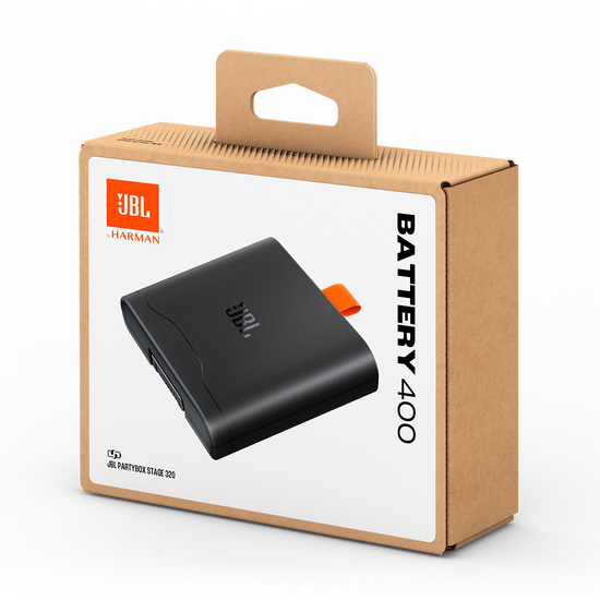 JBL Battery 400, baterija skirta PartyBox Stage 320/JBL Xtreme 4 nešiojamai kolonėlei