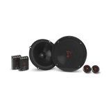 JBL Stage3 607C, 16.5cm komponentiniai garsiakalbiai