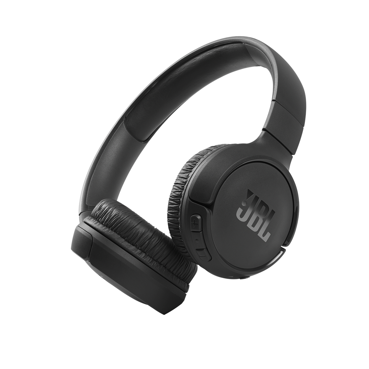 JBL Tune 510BT, belaidės Over-Ear tipo ausinės (įvairių spalvų)- juoda