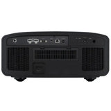 JVC DLA-NX9BE, 8K / e-shift namų kino projektorius