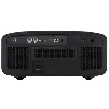 JVC DLA-NX9BE, 8K / e-shift namų kino projektorius