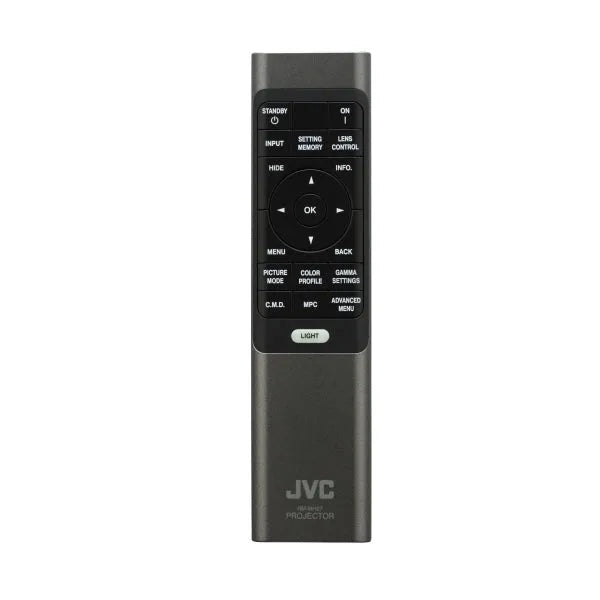 JVC DLA-NX9BE, 8K / e-shift namų kino projektorius