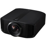 JVC DLA-NX9BE, 8K / e-shift namų kino projektorius