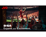 JVC DLA-NZ500, 4K lazerinis namų kino projektorius