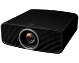 JVC DLA-NZ500, 4K lazerinis namų kino projektorius