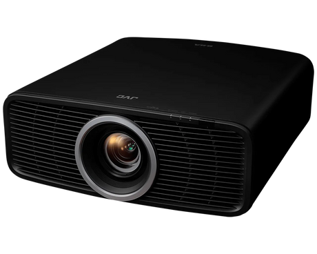 JVC DLA-NZ500, 4K lazerinis namų kino projektorius