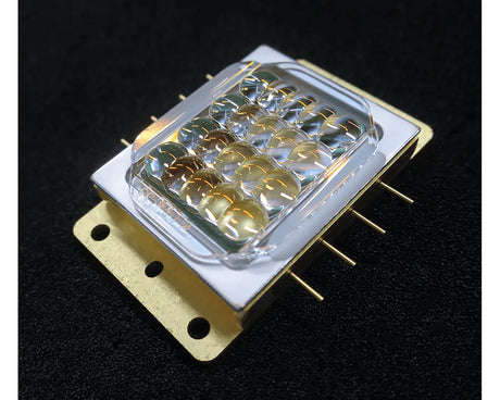 JVC DLA-NZ7, 8K lazerinis namų kino projektorius