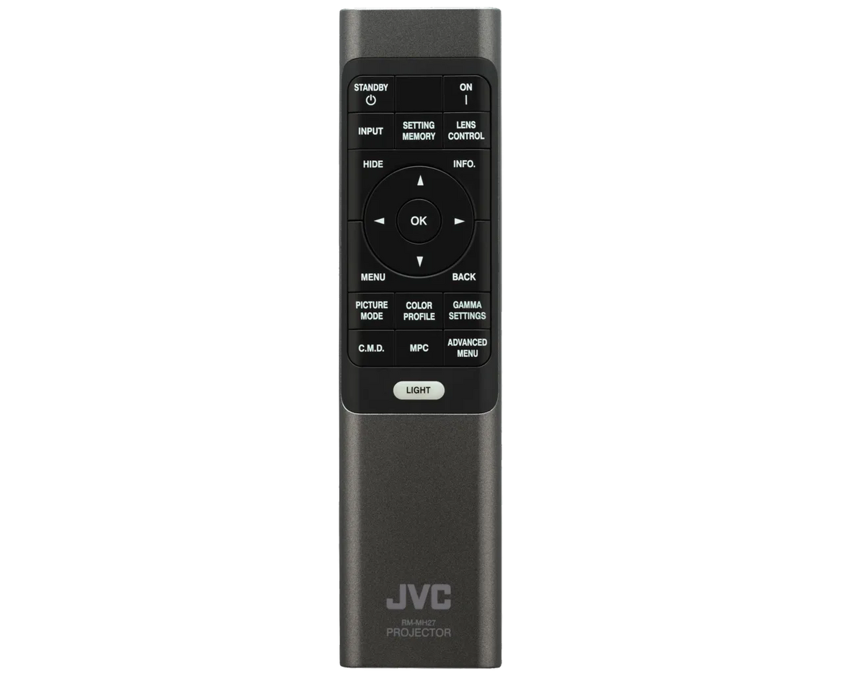 JVC DLA-NZ7, 8K lazerinis namų kino projektorius