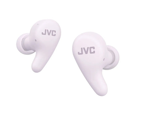 JVC, HA-A23TVU, violetinės sp. dinaminės ausinės