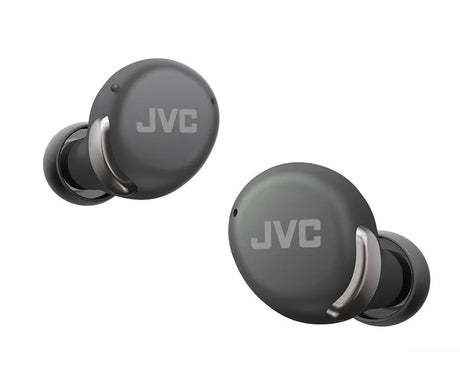 JVC, HA-A30T2-BU, juodos sp. dinaminės ausinės