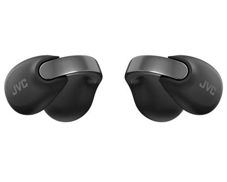 JVC HA-NP1T, In-Ear belaidės dinaminės ausinės (įvairių spalvų)