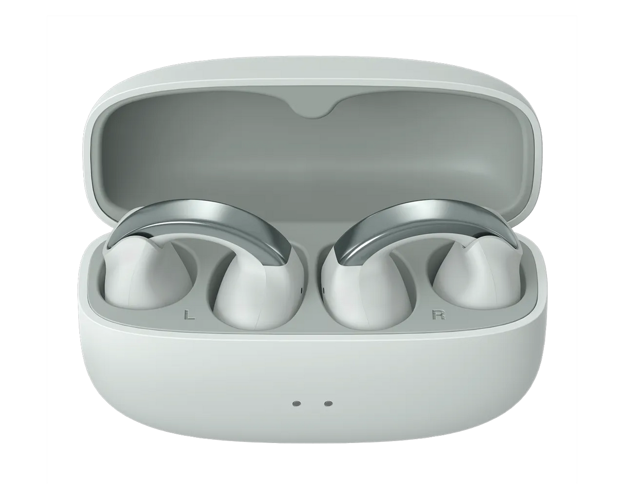 JVC HA-NP1T, In-Ear belaidės dinaminės ausinės (įvairių spalvų)