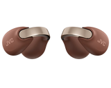 JVC HA-NP1T, In-Ear belaidės dinaminės ausinės (įvairių spalvų)