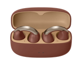 JVC HA-NP1T, In-Ear belaidės dinaminės ausinės (įvairių spalvų)