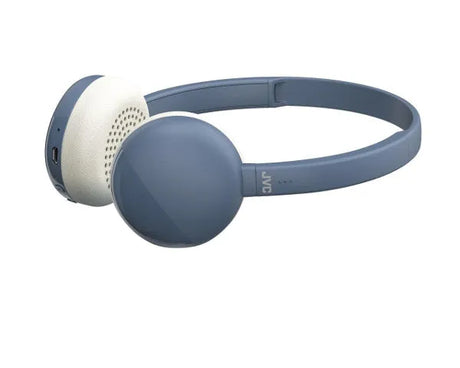 JVC, HA-S20BT-AE, mėlynos sp. dinaminės ausinės