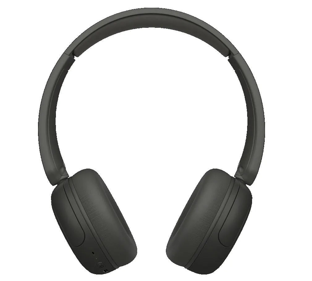 JVC, HA-S59W-BU, matinės juodos sp. dinaminės ausinės, mikrofonas - šoninis vaizdas su mygtukais