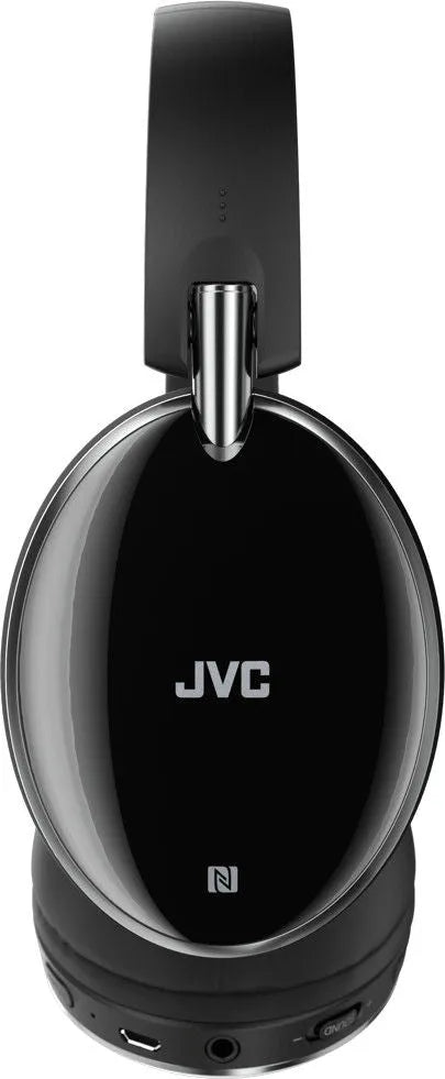JVC HA-S90BN, Over-Ear ausinės