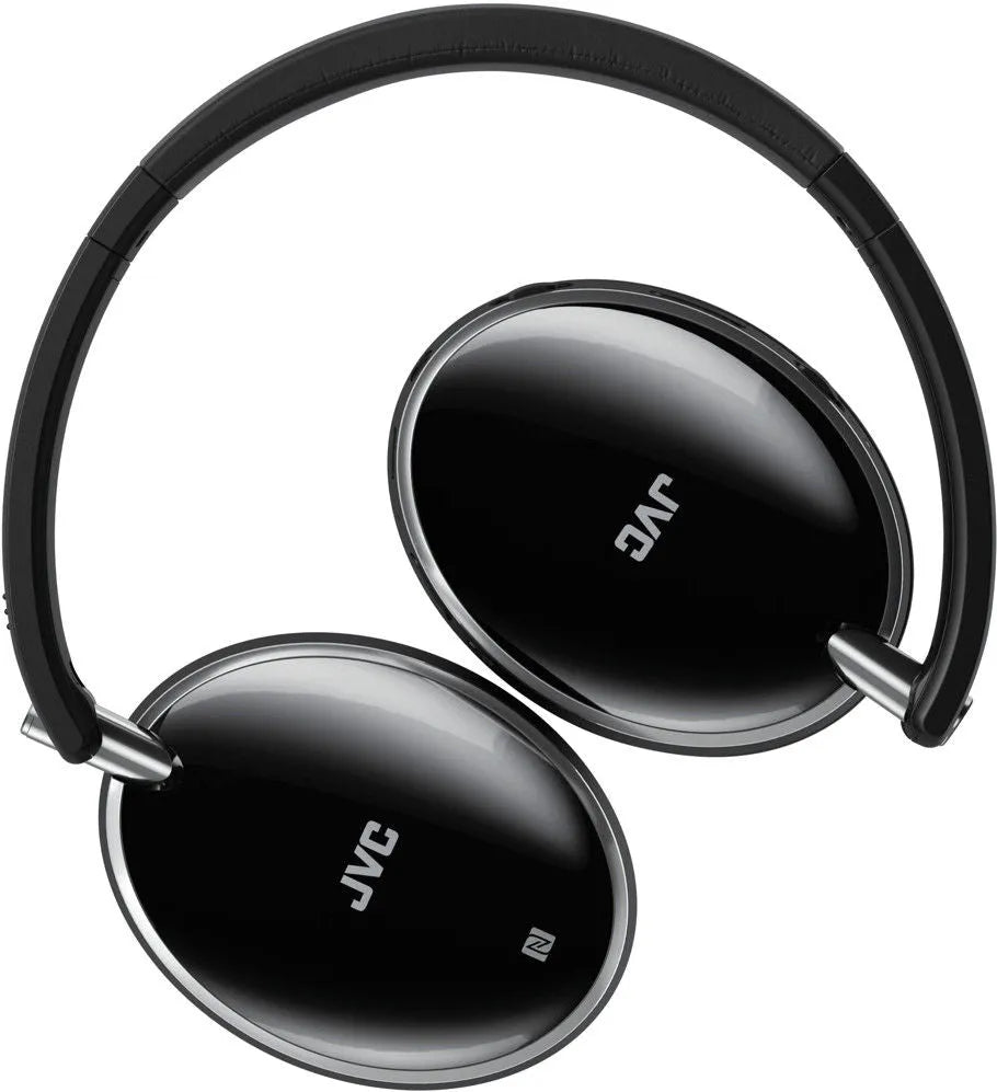 JVC HA-S90BN, Over-Ear ausinės