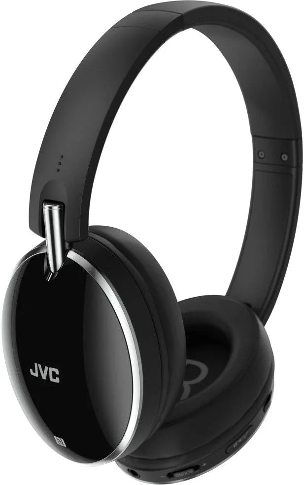 JVC HA-S90BN, Over-Ear ausinės