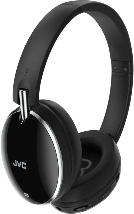 JVC HA-S90BN, Over-Ear ausinės