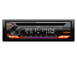 JVC, KD-DB922BT CD/USB MP3/WMA automagnetola su AUX įėjimu