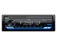 JVC KD-X382BT, automobilinė magnetola