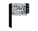 JVC KW-M695DBW, automobilinė multimedija su 6.8" ekranu, Bluetooth