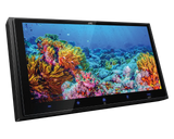 JVC KW-M795DBW, 6.92" HD automobilinė multimedija su belaidžiu Apple CarPlay ir Android Auto