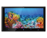 JVC KW-M795DBW, 6.92" HD automobilinė multimedija su belaidžiu Apple CarPlay ir Android Auto