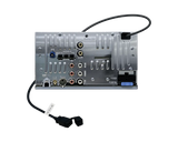 JVC KW-M795DBW, 6.92" HD automobilinė multimedija su belaidžiu Apple CarPlay ir Android Auto