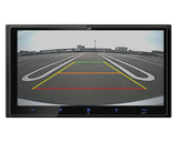 JVC KW-M795DBW, 6.92" HD automobilinė multimedija su belaidžiu Apple CarPlay ir Android Auto