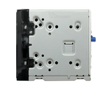 JVC KW-M795DBW, 6.92" HD automobilinė multimedija su belaidžiu Apple CarPlay ir Android Auto