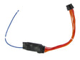 JVC LEAD 3 distancinio valdymo ant vairo adapterio laidas