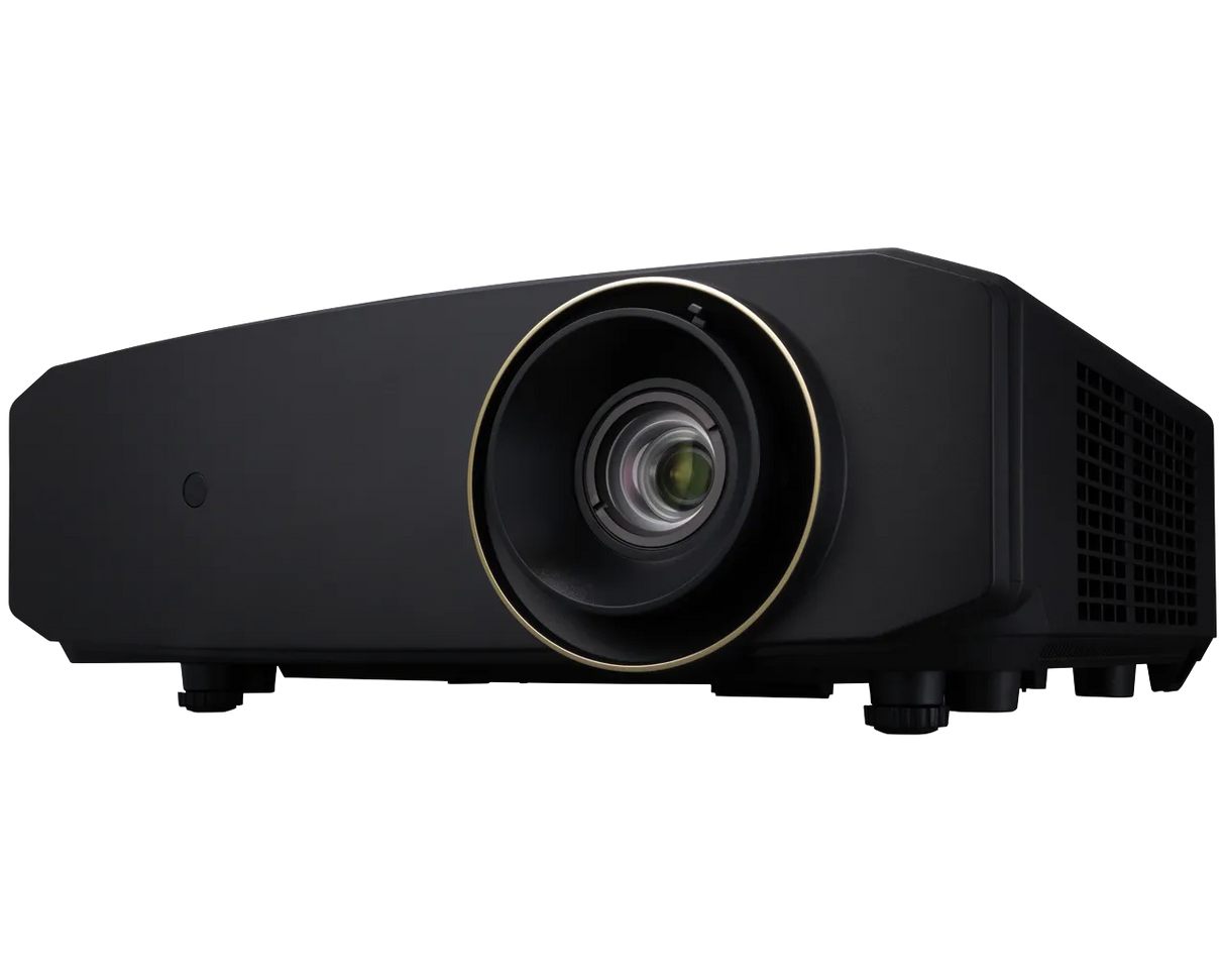 JVC LX-NZ30B, 4K HDR lazerinis namų kino projektorius
