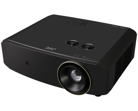 JVC LX-NZ30B, 4K HDR lazerinis namų kino projektorius