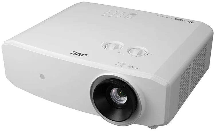 JVC LX-NZ3W, 4K UHD namų kino projektorius