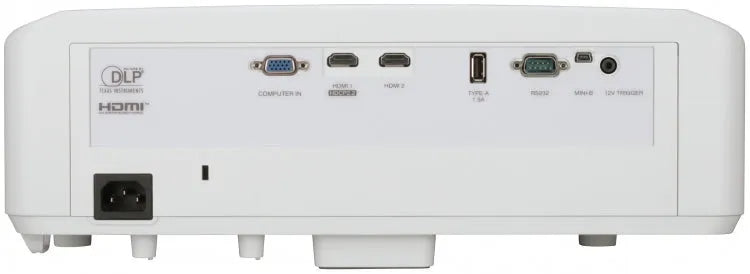 JVC LX-NZ3W, 4K UHD namų kino projektorius