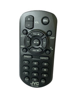 JVC, RM-RK259 distancinio valdymo pultas