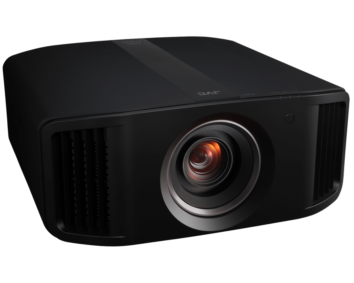 JVC DLA-NZ7, 8K lazerinis namų kino projektorius