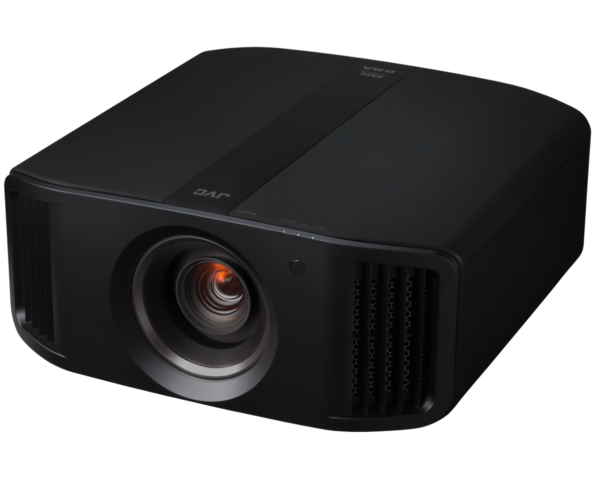 JVC DLA-NZ7, 8K lazerinis namų kino projektorius